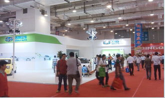 濟(jì)南展覽展會搭建工廠 專業(yè)展臺制作與全方位會議展覽服務(wù)