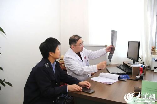 濰坊市公交集團全面啟動職工年度健康體檢，筑牢健康防線護航城市出行